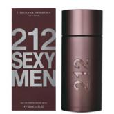 212 Sexy Masculino by Carolina Herrera