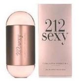 212 Sexy by Carolina Herrera