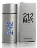 212 Masculino by Carolina Herrera