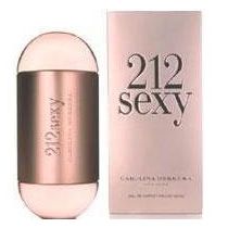 212 Sexy by Carolina Herrera