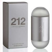 212 by Carolina Herrera